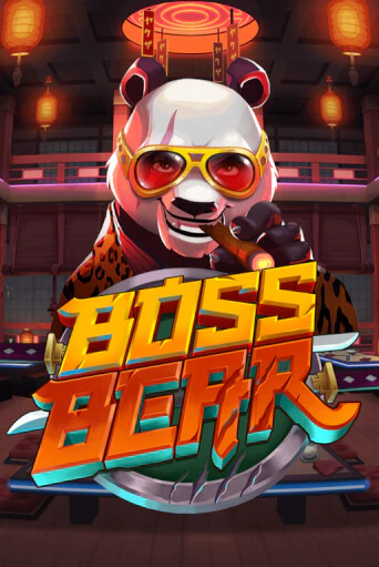 Boss Bear играть онлайн без регистрации в Онлайн Казино GRAND