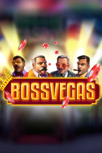 Boss Vegas играть онлайн без регистрации в Онлайн Казино GRAND