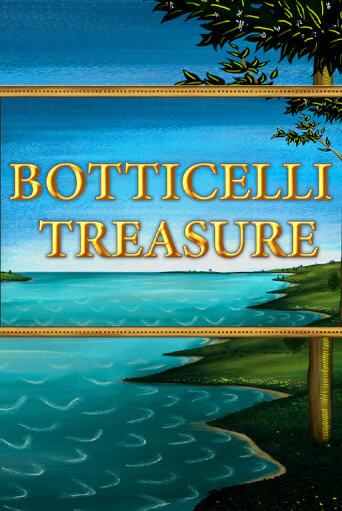 Botticelli Treasure играть онлайн без регистрации в Онлайн Казино GRAND