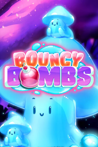 Bouncy Bombs играть онлайн без регистрации в Онлайн Казино GRAND