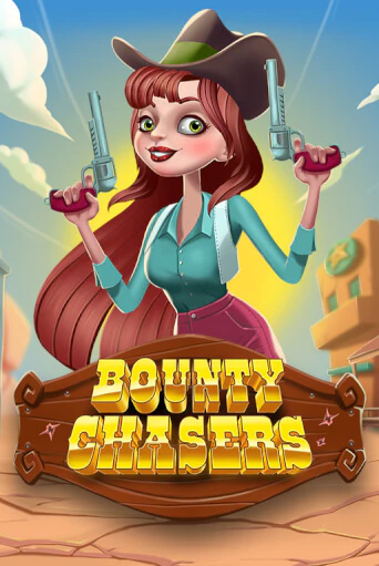 Bounty Chasers играть онлайн без регистрации в Онлайн Казино GRAND