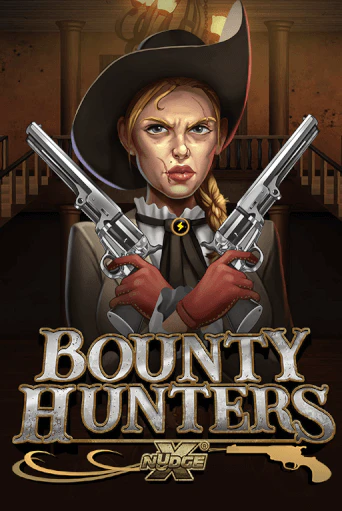 Bounty Hunters играть онлайн без регистрации в Онлайн Казино GRAND