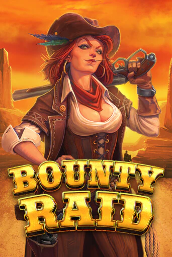 Bounty Raid играть онлайн без регистрации в Онлайн Казино GRAND