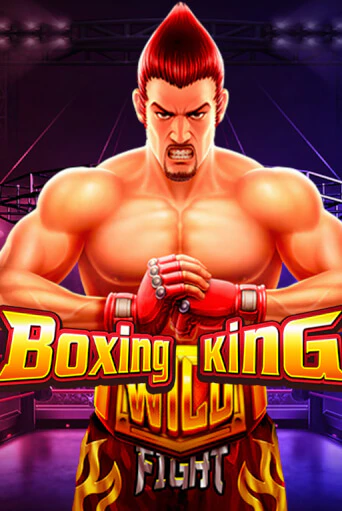 Boxing King играть онлайн без регистрации в Онлайн Казино GRAND