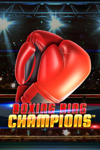 Boxing Ring Champions играть онлайн без регистрации в Онлайн Казино GRAND