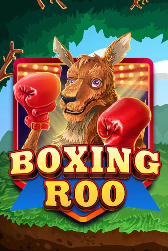 Boxing Roo играть онлайн без регистрации в Онлайн Казино GRAND