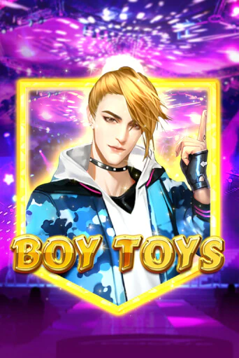 Boy Toys играть онлайн без регистрации в Онлайн Казино GRAND