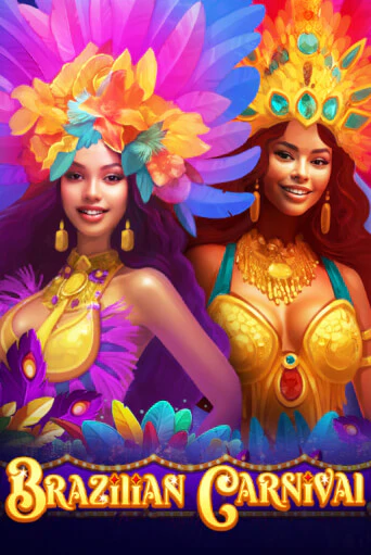 Brazilian Carnival играть онлайн без регистрации в Онлайн Казино GRAND