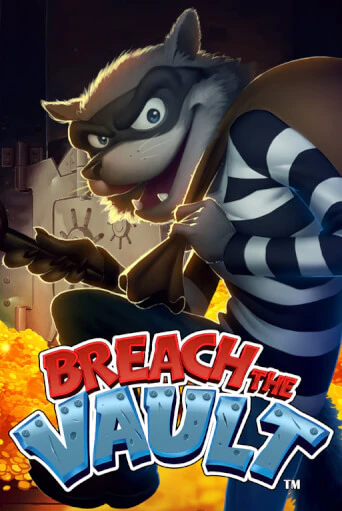 Breach the Vault™ играть онлайн без регистрации в Онлайн Казино GRAND