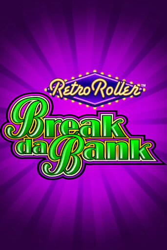 Break da Bank Retro Roller™ играть онлайн без регистрации в Онлайн Казино GRAND