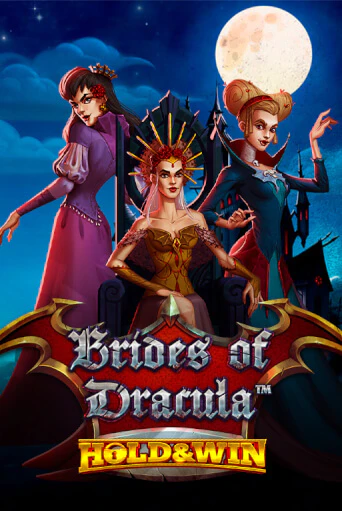 Brides of Dracula Hold & Win играть онлайн без регистрации в Онлайн Казино GRAND