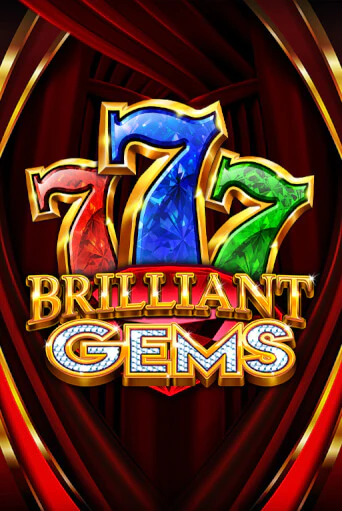 Brilliant Gems играть онлайн без регистрации в Онлайн Казино GRAND