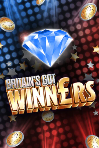 Britain's Got Winners играть онлайн без регистрации в Онлайн Казино GRAND