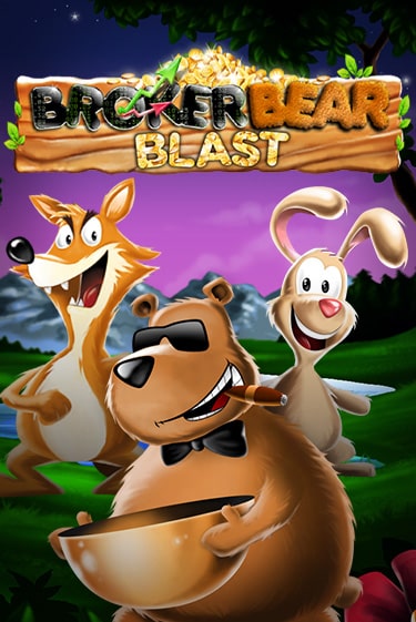 Broker Bear Blast играть онлайн без регистрации в Онлайн Казино GRAND