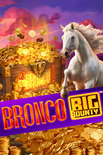 Bronco Big Bounty™ играть онлайн без регистрации в Онлайн Казино GRAND