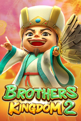 Brothers Kingdom 2 играть онлайн без регистрации в Онлайн Казино GRAND