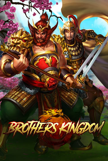 Brothers Kingdom играть онлайн без регистрации в Онлайн Казино GRAND