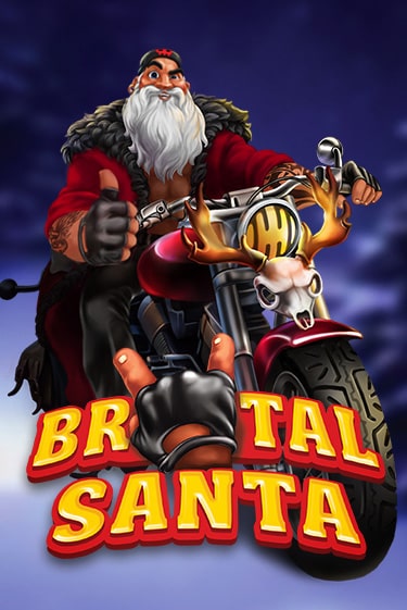 Brutal Santa играть онлайн без регистрации в Онлайн Казино GRAND