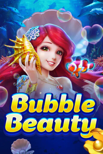 Bubble Beauty играть онлайн без регистрации в Онлайн Казино GRAND