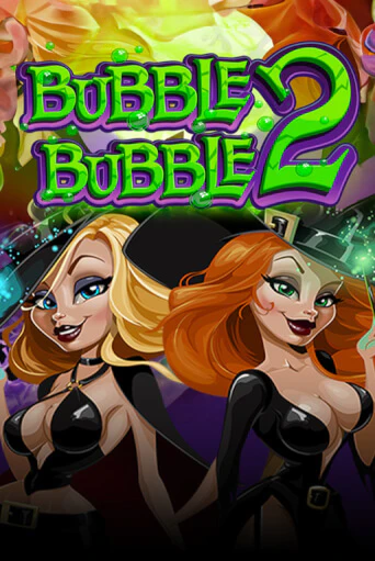 Bubble Bubble 2 играть онлайн без регистрации в Онлайн Казино GRAND