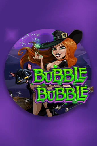 Bubble Bubble играть онлайн без регистрации в Онлайн Казино GRAND