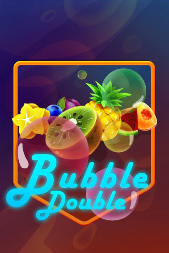 Bubble Double играть онлайн без регистрации в Онлайн Казино GRAND