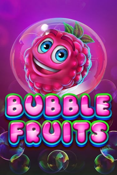 Bubble Fruits играть онлайн без регистрации в Онлайн Казино GRAND