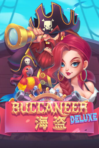 Buccaneer Deluxe играть онлайн без регистрации в Онлайн Казино GRAND