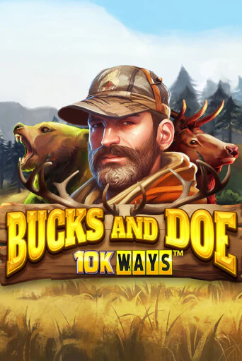 Bucks and Doe 10K Ways играть онлайн без регистрации в Онлайн Казино GRAND