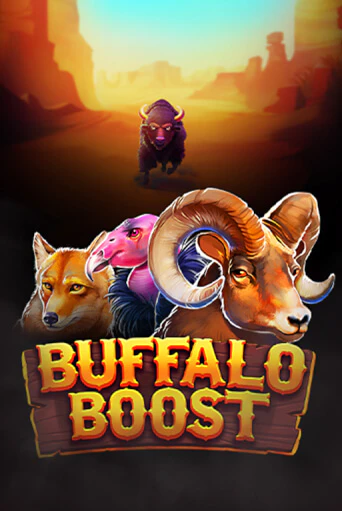 Buffalo Boost играть онлайн без регистрации в Онлайн Казино GRAND