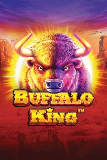 Buffalo King™ играть онлайн без регистрации в Онлайн Казино GRAND