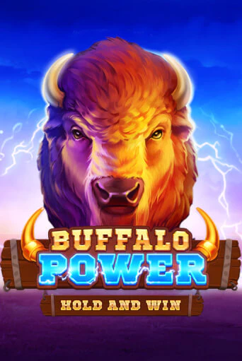 Buffalo Power: Hold & Win играть онлайн без регистрации в Онлайн Казино GRAND