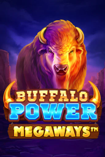 Buffalo Power MegaWays играть онлайн без регистрации в Онлайн Казино GRAND