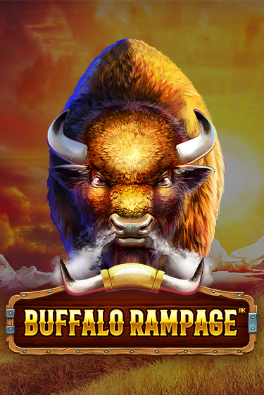 Buffalo Rampage играть онлайн без регистрации в Онлайн Казино GRAND