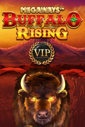 Buffalo Rising Megaways VIP играть онлайн без регистрации в Онлайн Казино GRAND