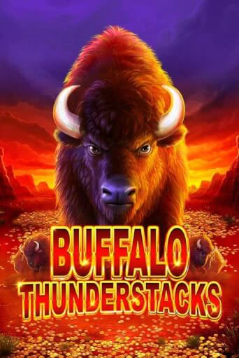 Buffalo Thunderstacks играть онлайн без регистрации в Онлайн Казино GRAND