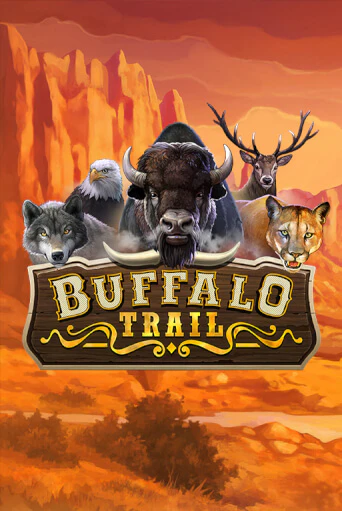 Buffalo Trail играть онлайн без регистрации в Онлайн Казино GRAND