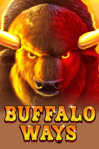 Buffalo Ways играть онлайн без регистрации в Онлайн Казино GRAND