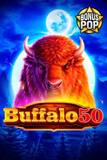 Buffalo 50 играть онлайн без регистрации в Онлайн Казино GRAND