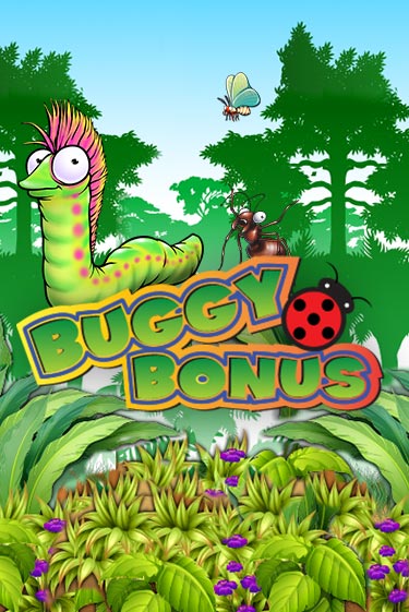 Buggy Bonus играть онлайн без регистрации в Онлайн Казино GRAND