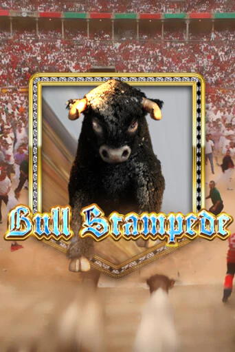 Bull Stampede играть онлайн без регистрации в Онлайн Казино GRAND