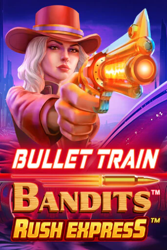 Bullet Train Bandits™ играть онлайн без регистрации в Онлайн Казино GRAND