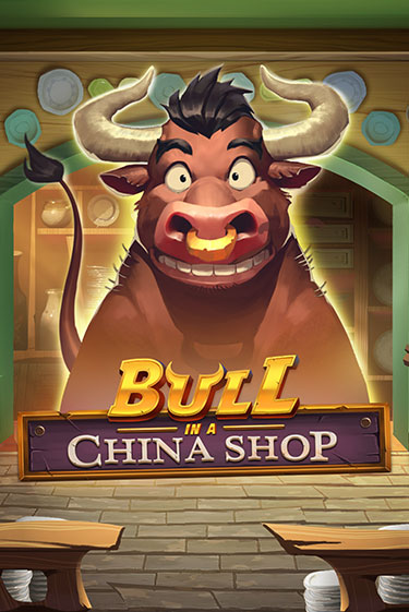 Bull in China Shop играть онлайн без регистрации в Онлайн Казино GRAND