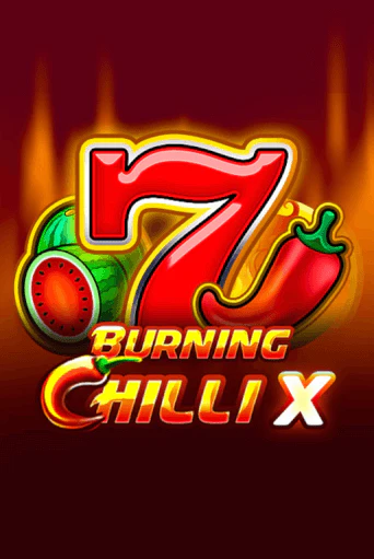 Burning Chilli X играть онлайн без регистрации в Онлайн Казино GRAND