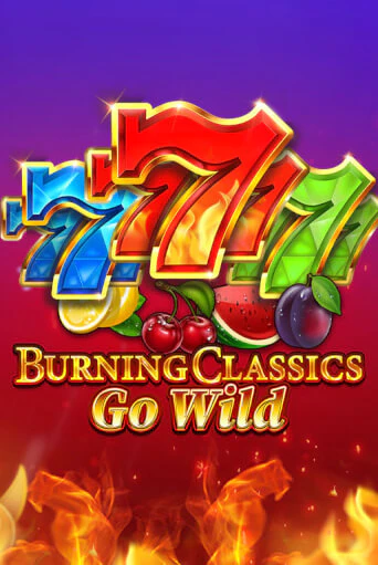 Burning Classics Go Wild играть онлайн без регистрации в Онлайн Казино GRAND