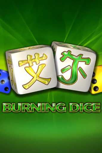 Burning Dice играть онлайн без регистрации в Онлайн Казино GRAND