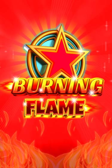 Burning Flame играть онлайн без регистрации в Онлайн Казино GRAND