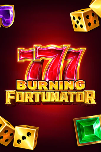 Burning Fortunator играть онлайн без регистрации в Онлайн Казино GRAND