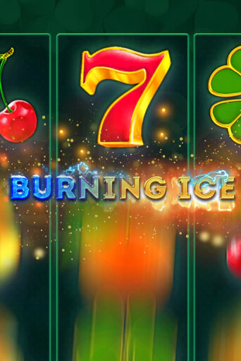 Burning Ice играть онлайн без регистрации в Онлайн Казино GRAND