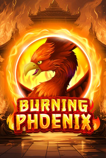 Burning Phoenix играть онлайн без регистрации в Онлайн Казино GRAND